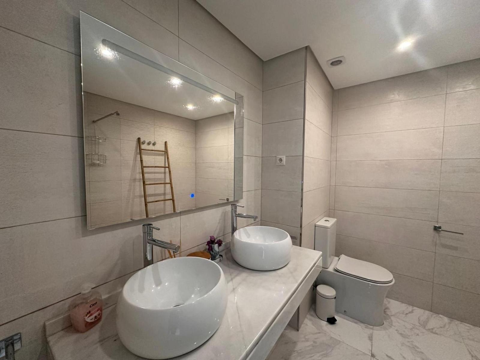 Apartamento Cabopino N Marbella Exterior foto