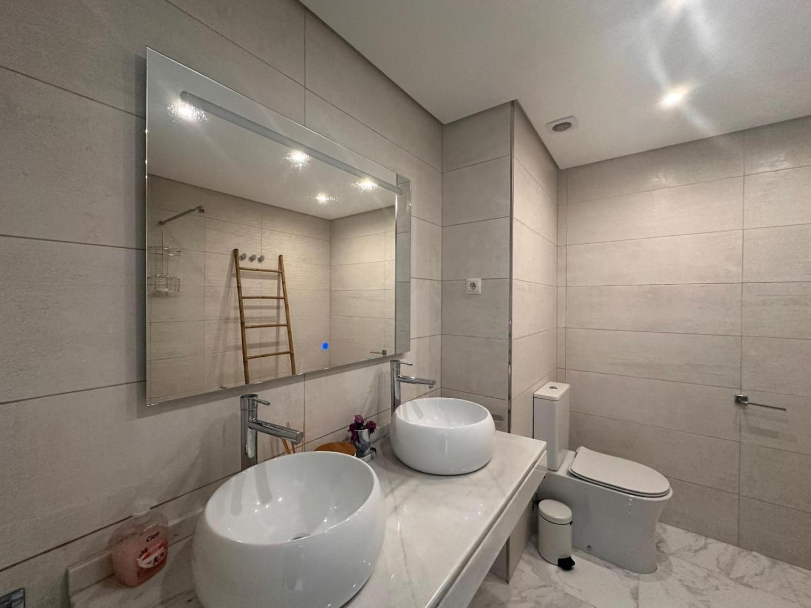 Apartamento Cabopino N Marbella Exterior foto