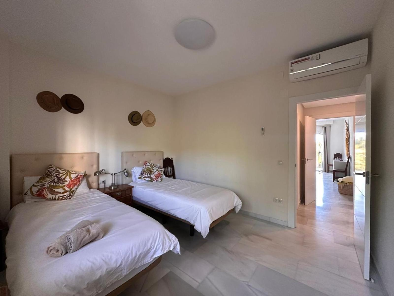Apartamento Cabopino N Marbella Exterior foto