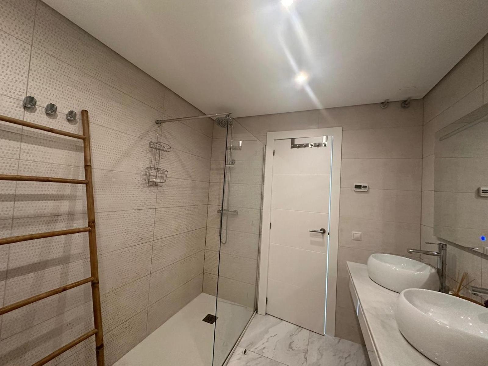 Apartamento Cabopino N Marbella Exterior foto