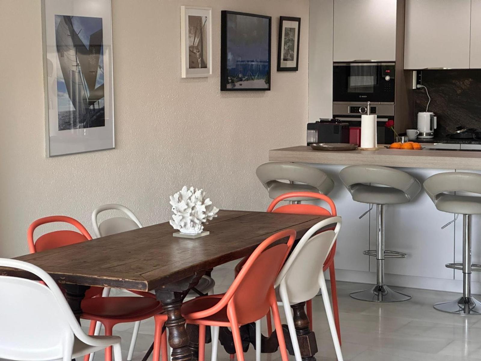 Apartamento Cabopino N Marbella Exterior foto